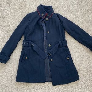 Pea Coat